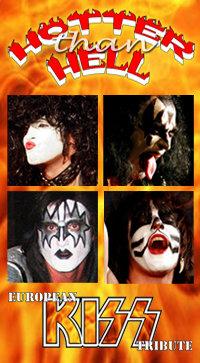 Hotter Than Hell