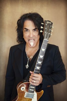 Paul Stanley Resonators